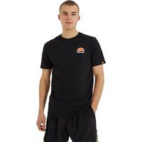 Herren Freizeit Kurzarm T-Shirt