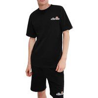 Klassisches Kurzarm-T-Shirt