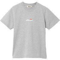 Damen Basic Logo T-Shirt