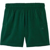 Lässige Fleece-Lounge-Shorts für Herren