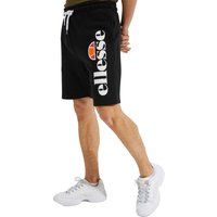 Herren Fleece-Freizeithose mit Logo
