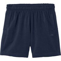 Lässige Herren Fleece-Shorts