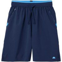 Herren-Trainingsshorts mit Taschen