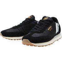 Low-Profile Retro Laufschuh