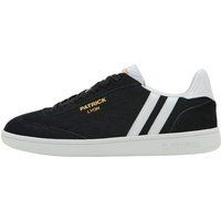 Herren Wildleder Cupsole Sneaker