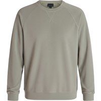 Mountain Warehouse - "Tarn" Fleece für Herren, Rundhalsausschnitt (Khakigrün)