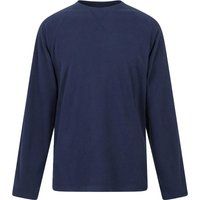 Mountain Warehouse - "Tarn" Fleece für Herren, Rundhalsausschnitt (Marine)