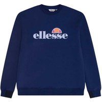 Ellesse - "Corvaro" Sweatshirt für Herren (Marine)