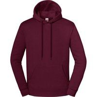 Unisex Premium Fleece-Pullover-Hoodie