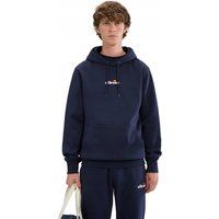 Ellesse - "Pershuta 2" Kapuzenpullover für Herren (Marine)
