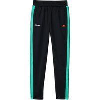 Herren-Trainingshose mit Seitenstreifen