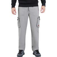 Ellesse - "Squadron" Cargo-Hose für Herren (Blaugrün)