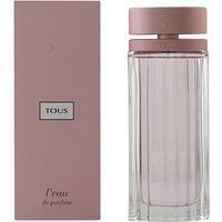 Tous L'Eau De Parfum Spray 90 ml