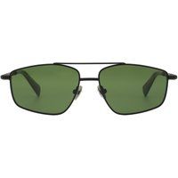 All Saints Virgo Damen Sonnenbrille
