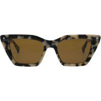 All Saints Blair Damen Sonnenbrille