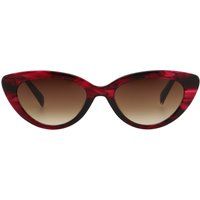 Karen Millen KM506822053 Damen Sonnenbrille