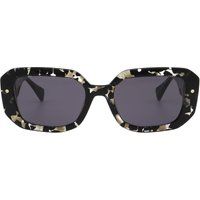All Saints Jade Damen-Sonnenbrille