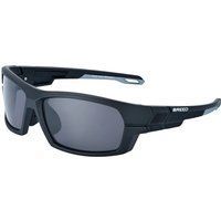 Herren Breed Sirus polarisierte Sonnenbrille