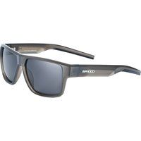 Moderne Rechteckige Sonnenbrille