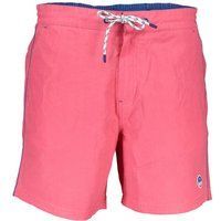 Herren Badeshorts Uni