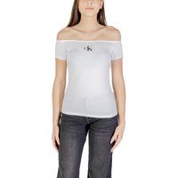 Calvin Klein Jeans Damen T-Shirt