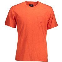 Herren Kurzarm Rundhals T-Shirt