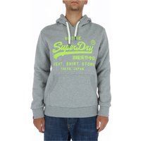 Vintage Logo Kapuzenpullover