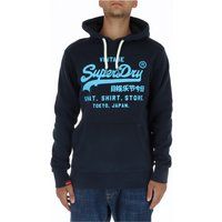 Vintage Logo Kapuzenpullover