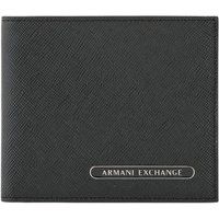 Armani Exchange Herren Geldbörse