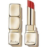 Strahlender roter Glanz-Lippenpflegestift