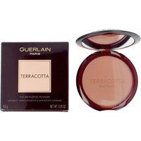 Mattes Finish Bronzing Puder