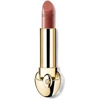 Cremiger Nude Satin-Lippenstift