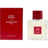 Habit Rouge Eau De Parfum Spray 50 ml