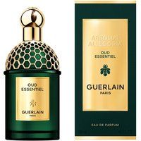 Absolus Allegoria Oud Essentiel Edp Vapo 125 ml
