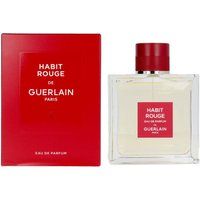 Habit Rouge Eau De Parfum Spray 100 ml