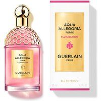 Aqua Allegoria Florabloom Forte Edp Nachfüllbarer Dampf 125 ml