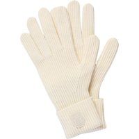 Gerippte Woll-Winterhandschuhe