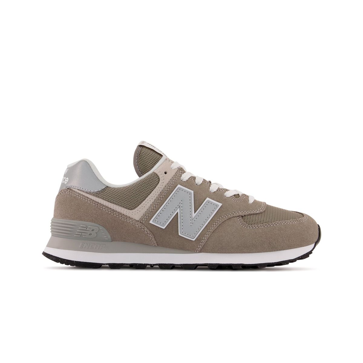 Klassische 574 Wildleder Laufschuhe