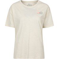 Mountain Warehouse - T-Shirt für Damen, leger (Beige)