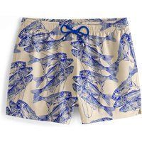 "Sardines" Badeshorts