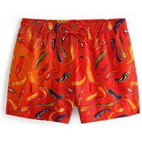 "Chilli" Badeshorts
