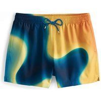 "Flow" Badeshorts