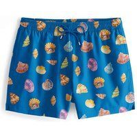"Shells" Badeshorts