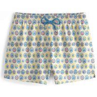 "Sailboats" Badeshorts