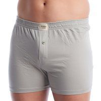 Herren Bio-Baumwoll-Boxershorts