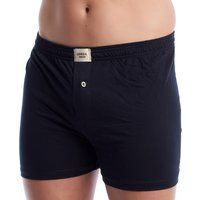 Herren Bio-Baumwoll-Boxershorts