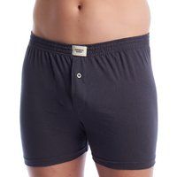 Herren Bio-Baumwoll-Boxershorts