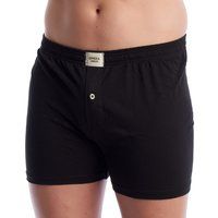 Herren Bio-Baumwoll-Boxershorts