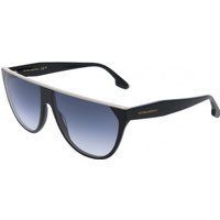 Flache Sonnenbrille