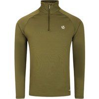 Dare 2B - "Fuse Up II" Midlayer für Herren (Olivgrün)
